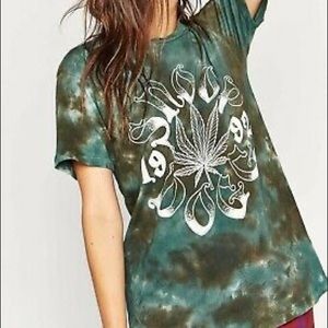 Daydreamer Snoop Dog T-shirt